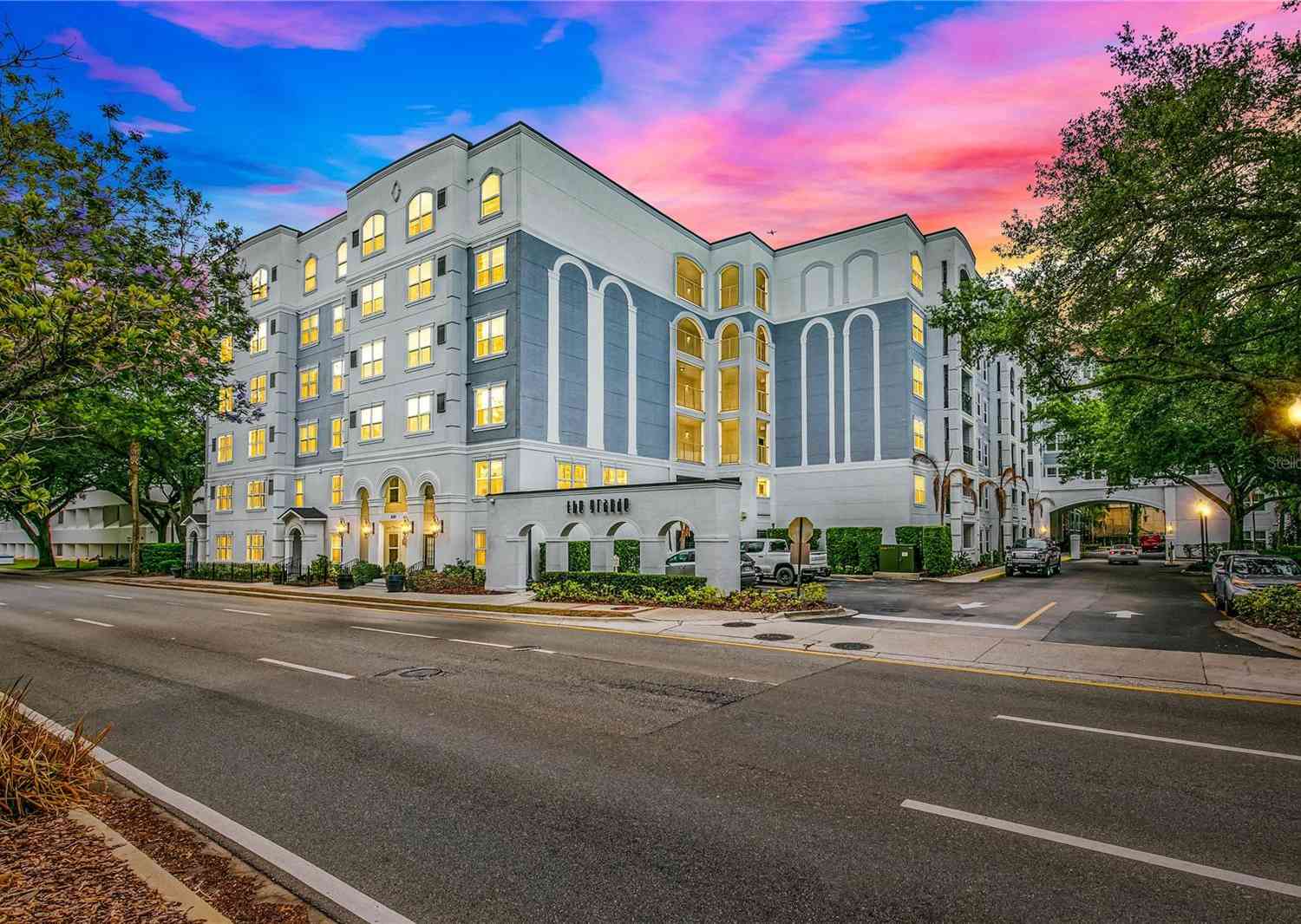 Condo For Sale - 300 E South Street #2015<br/> ORLANDO, FL 32801