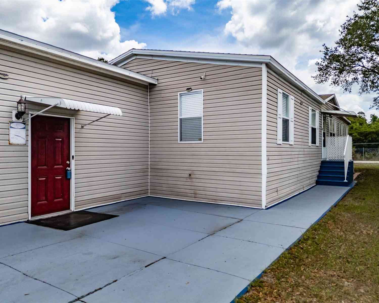 Mobile Home For Sale - 8471 Fantasia Park Way<br/> RIVERVIEW, FL 33578