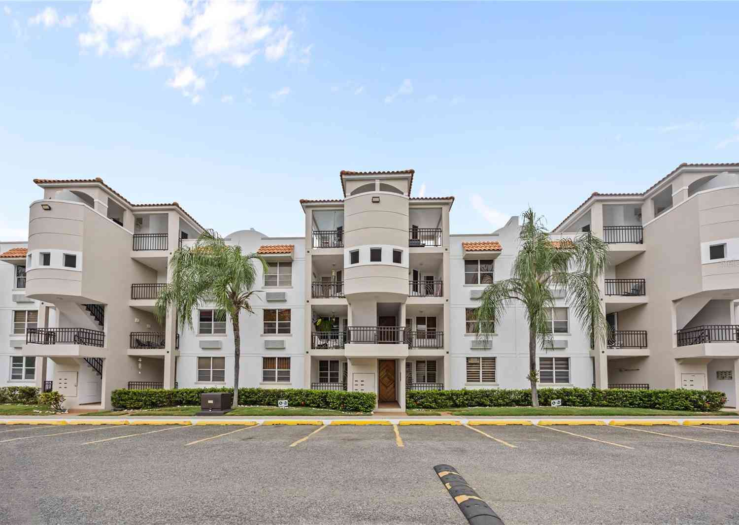 Condo For Sale - 26 Calle Cambija #PH B-312<br/> Rincon County, RINCON, PR 00677