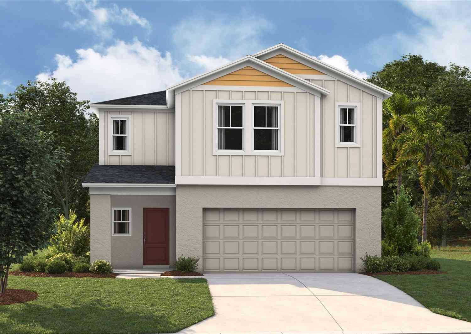 Homes For Sale - 5464 San Pietro Drive<br/> WINTER HAVEN, FL 33884