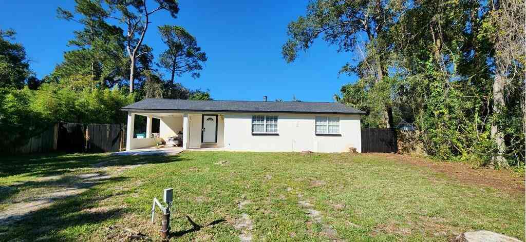 Homes For Sale - 146 Marsella Road<br/> DEBARY, FL 32713