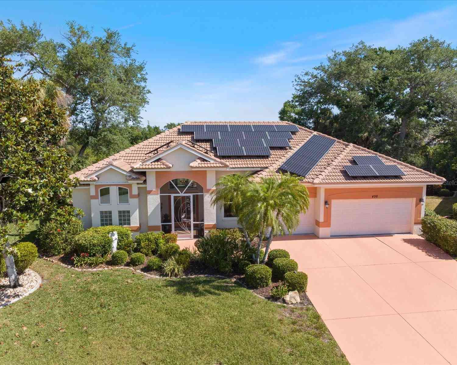 Homes For Sale - 498 Buttonbush Lane<br/> VENICE, FL 34293