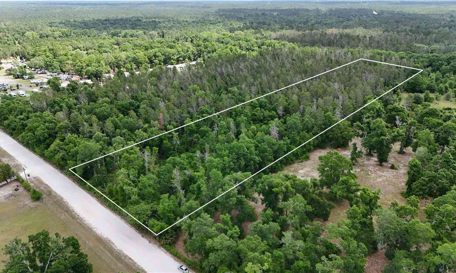 Vacant Land For Sale - Suntilt Court<br/> WHITE SPRINGS, FL 32096