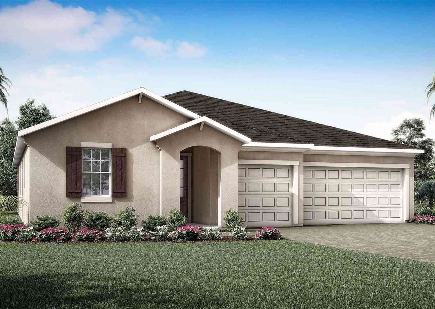 Homes For Sale - 9037 Sundance Terrace<br/> PARRISH, FL 34219