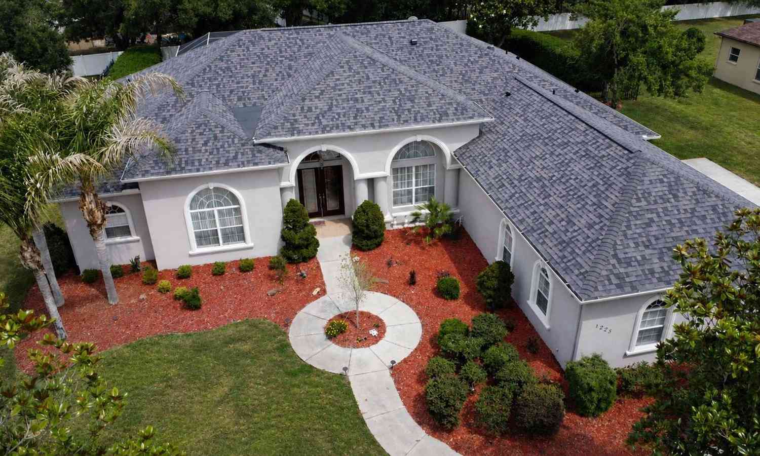 Homes For Sale - 1225 Buckhurst Drive<br/> SPRING HILL, FL 34609
