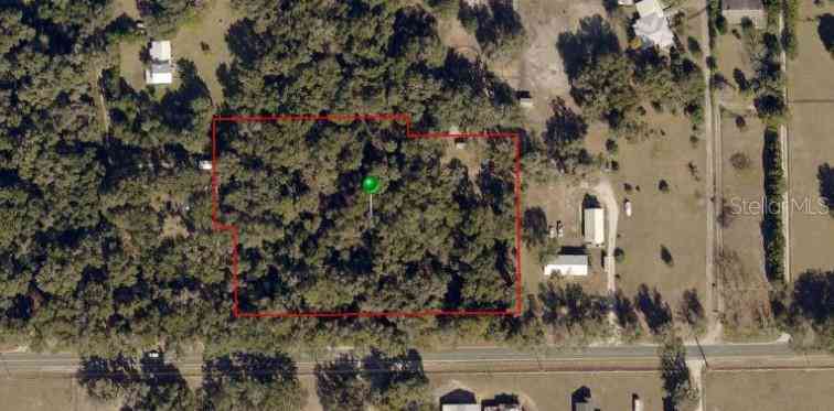 Vacant Land For Sale - Spring Garden Ranch<br/> DE LEON SPRINGS, FL 32130