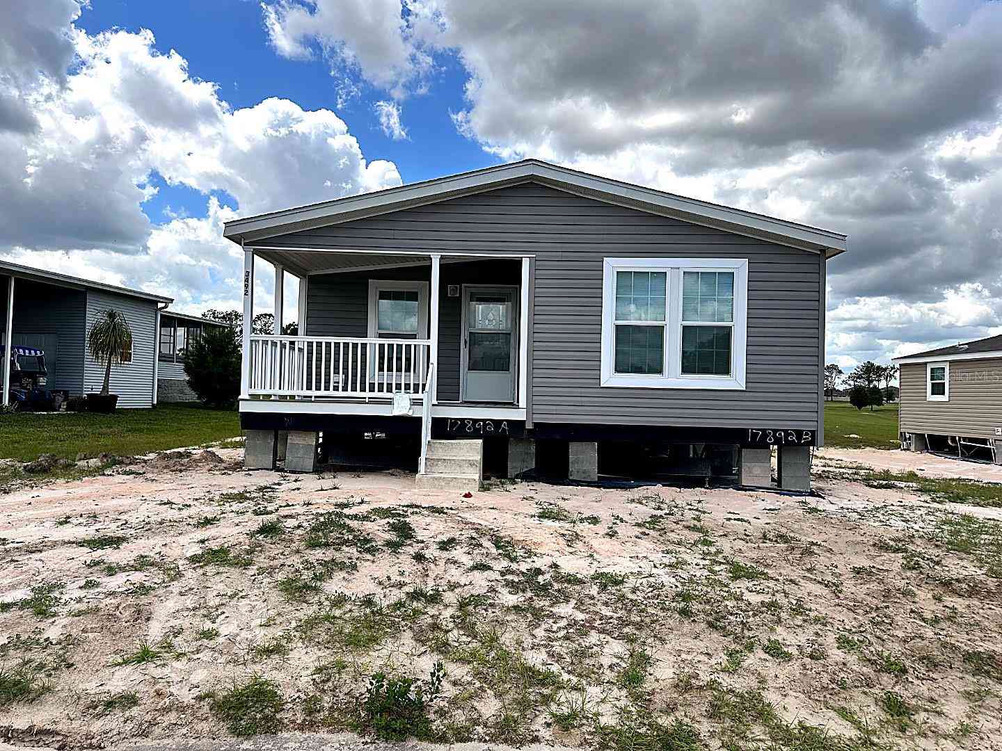 Mobile Home For Sale - 3492 Greenbluff Road #1119<br/> ZELLWOOD, FL 32798