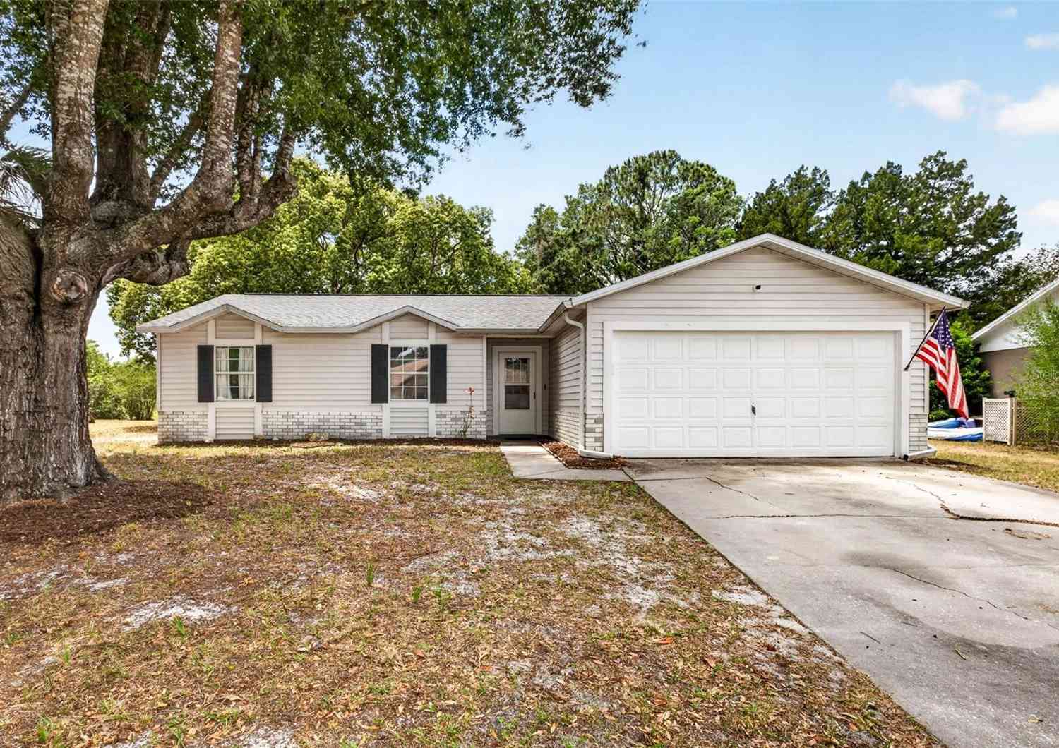 Homes For Sale - 13205 Wagner Drive<br/> HUDSON, FL 34667