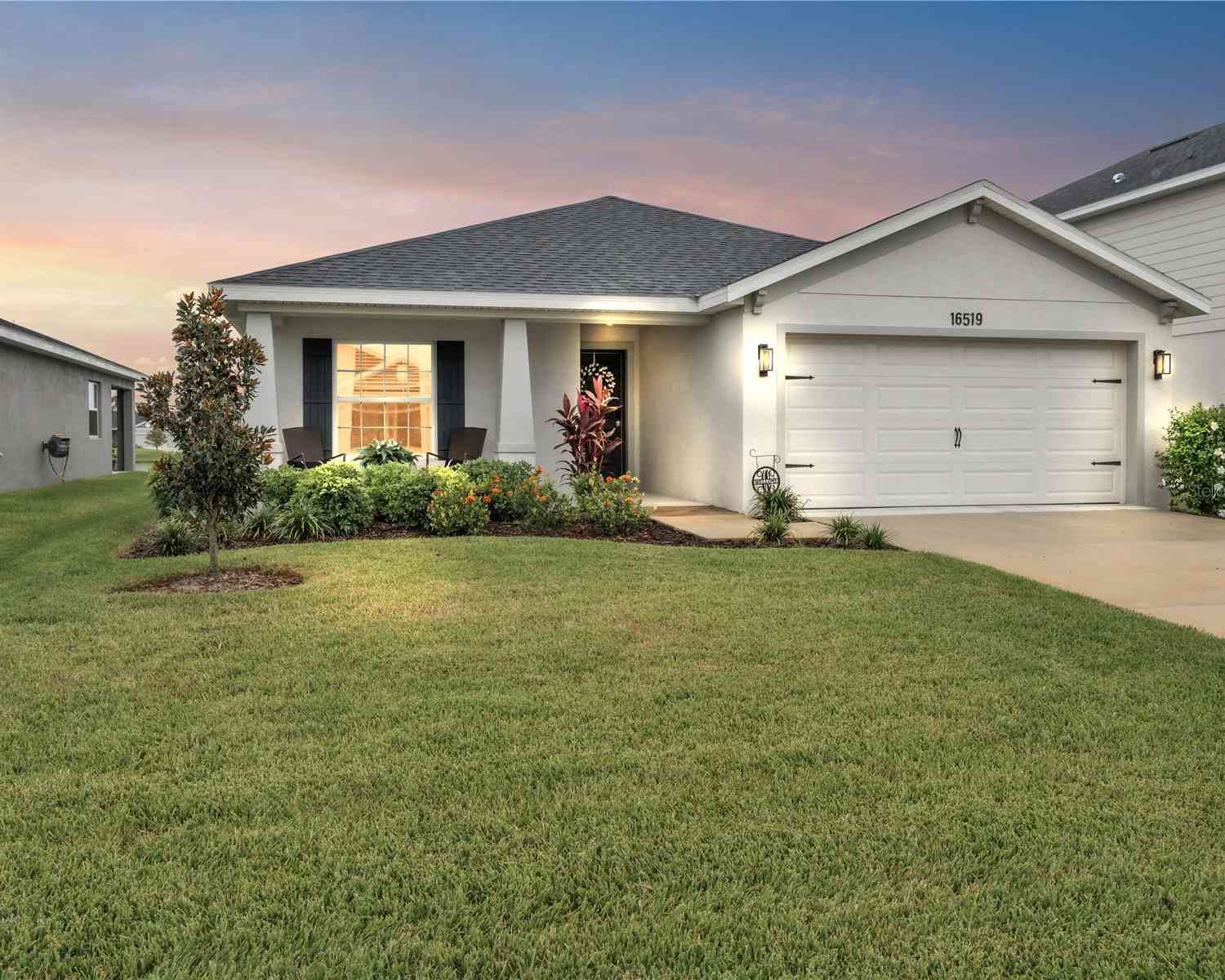 Homes For Sale - 16519 66th Lane<br/> PARRISH, FL 34219