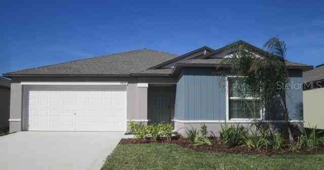 Homes For Sale - 8823 Sunset Park Trail<br/> PARRISH, FL 34219
