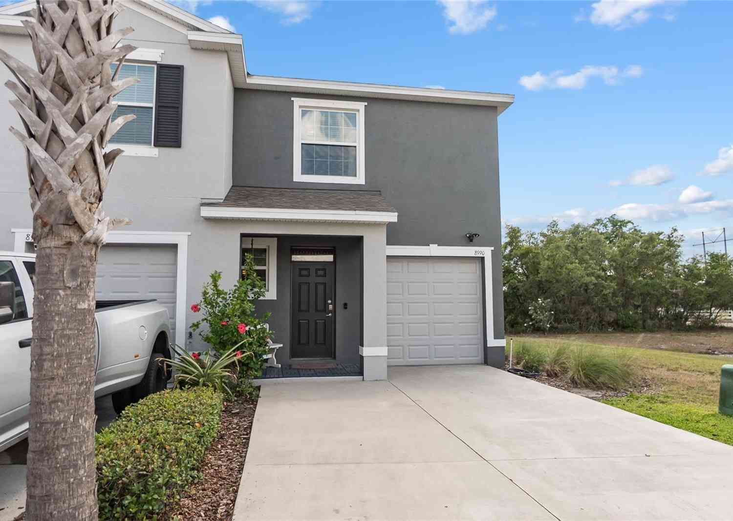 Townhouse For Sale - 8990 Indigo Trail Loop<br/> RIVERVIEW, FL 33578