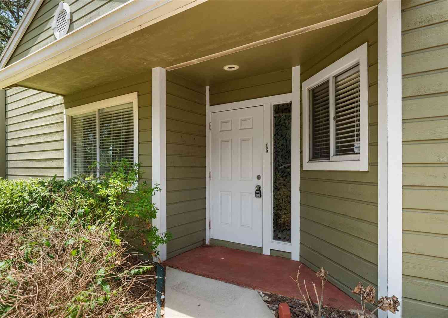 Villa For Sale - 839 NW 125th Drive<br/> NEWBERRY, FL 32669