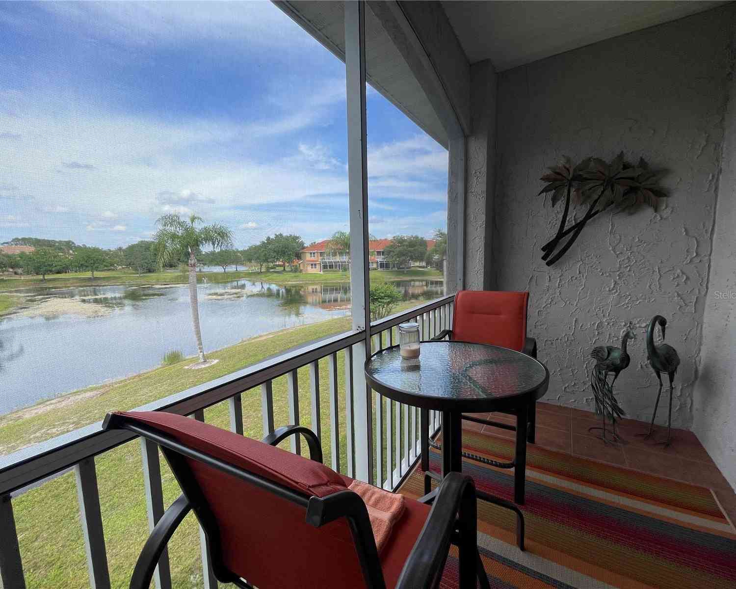 Condo For Sale - 6808 Dali Avenue #204<br/> Land O Lakes, FL 34637