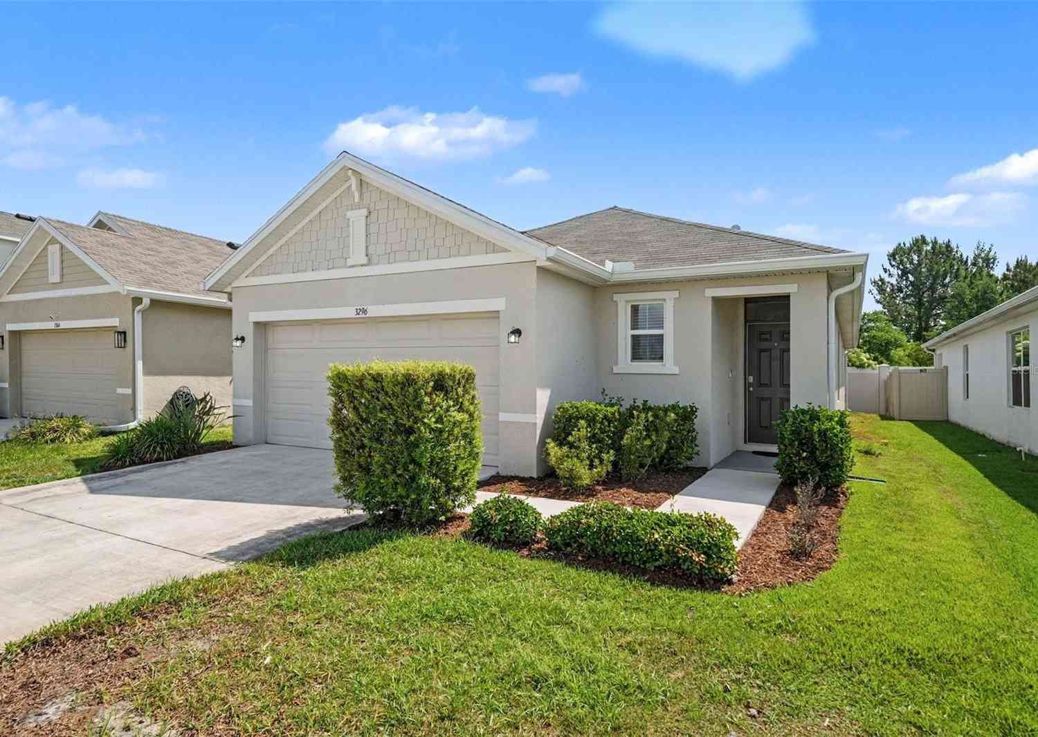 Homes For Sale - 3296 Suncoast Plains Drive<br/> ODESSA, FL 33556