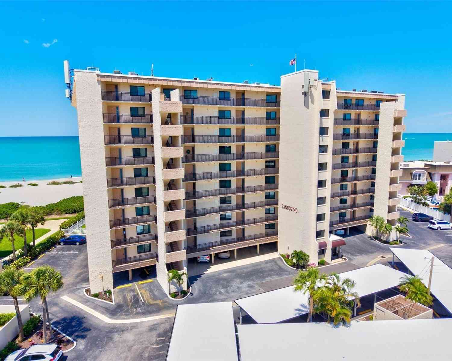 Condo For Sale - 840 The Esplanade #101<br/> VENICE, FL 34285