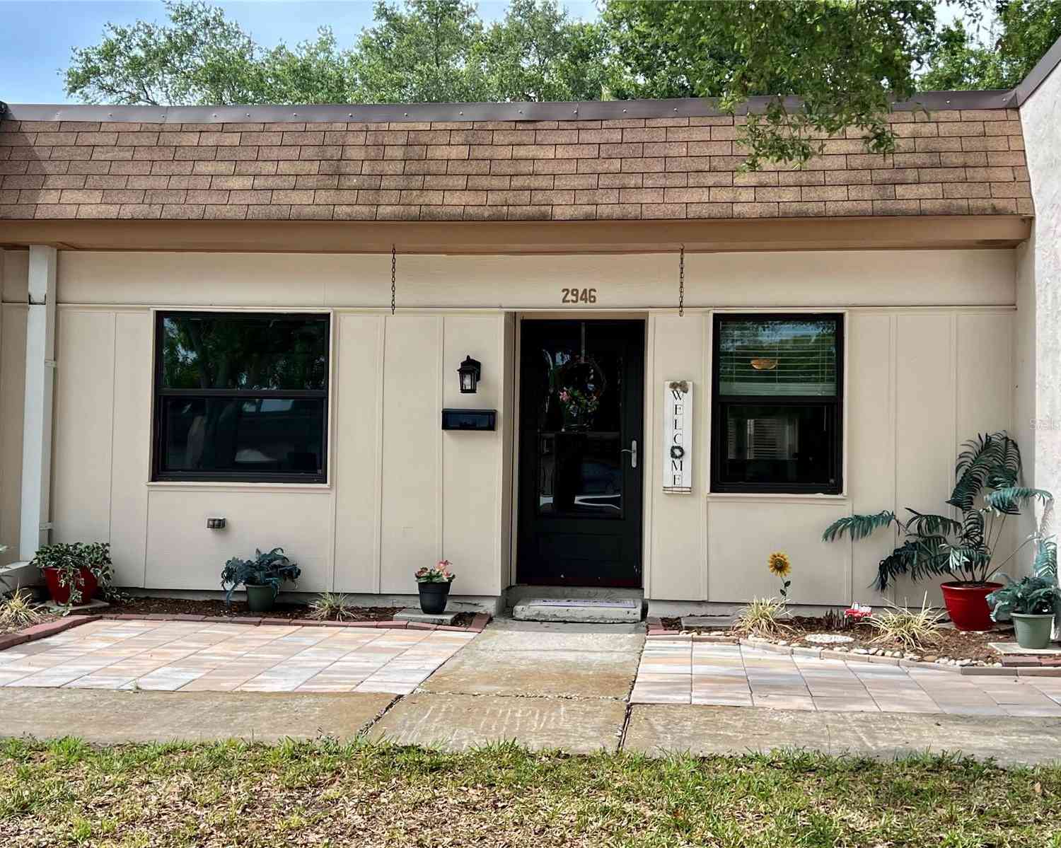 Villa For Sale - 2946 Feather Drive<br/> CLEARWATER, FL 33759