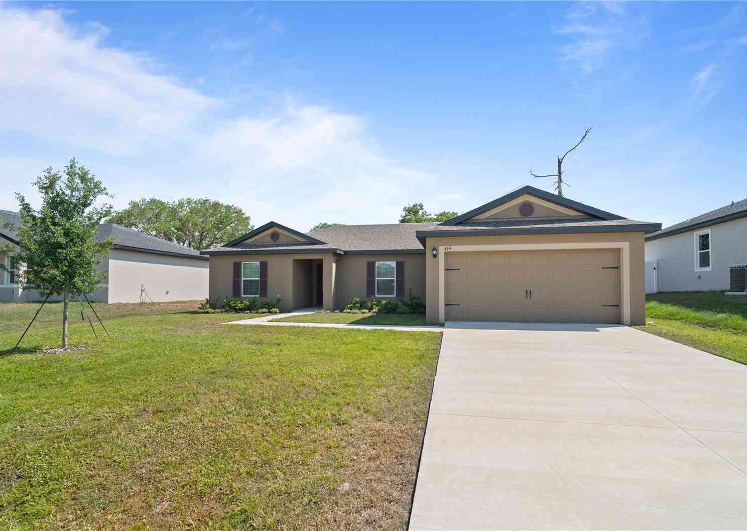 Homes For Sale - 414 Caribbean Court<br/> KISSIMMEE, FL 34759