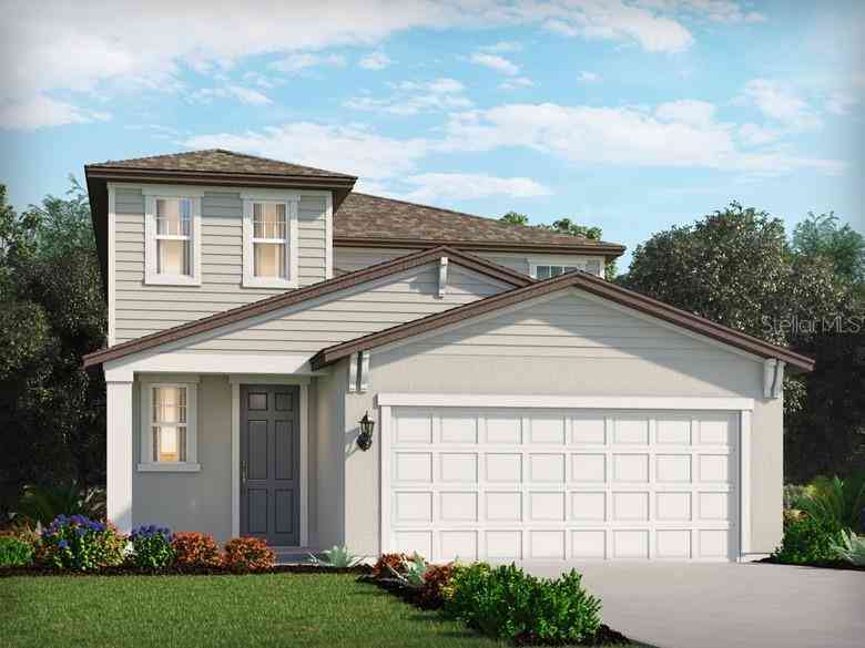 Homes For Sale - 7934 Lake Powell Place<br/> PARRISH, FL 34219