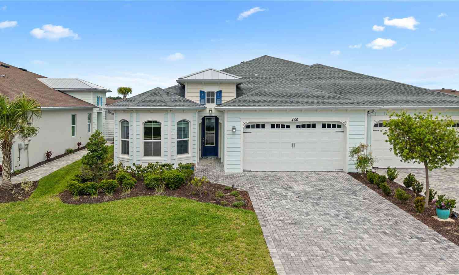 Villa For Sale - 466 Margaritaville Avenue<br/> DAYTONA BEACH, FL 32124