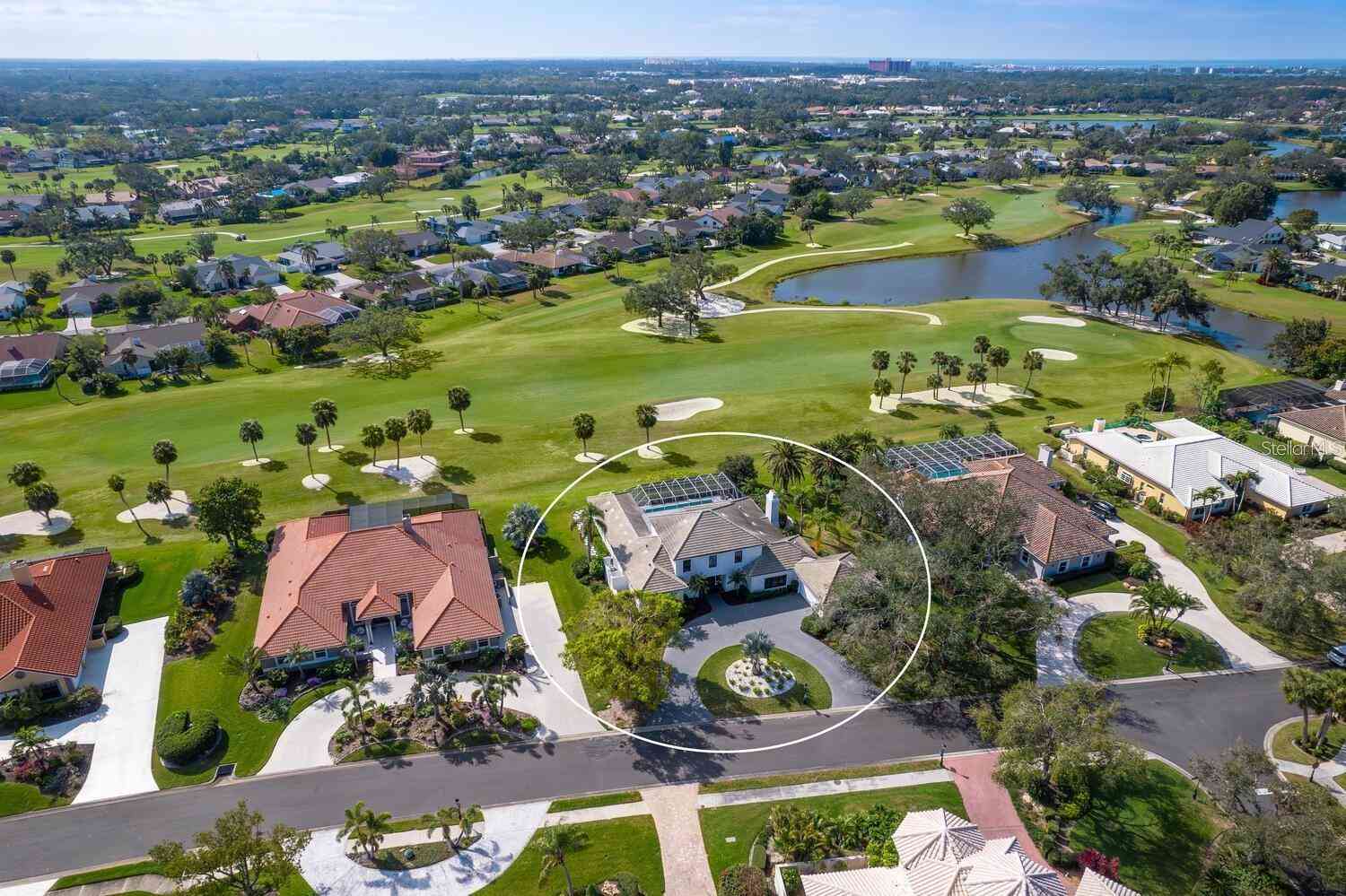 Homes For Sale - 4104 Las Palmas Way<br/> SARASOTA, FL 34238