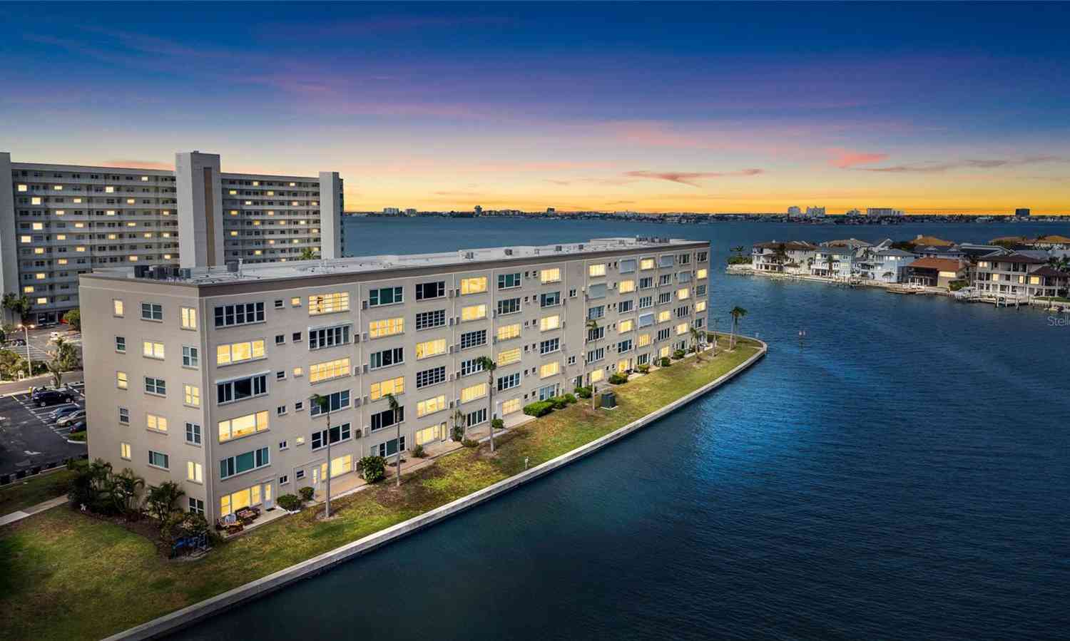 Condo For Sale - 6075 Shore Boulevard #215<br/> GULFPORT, FL 33707