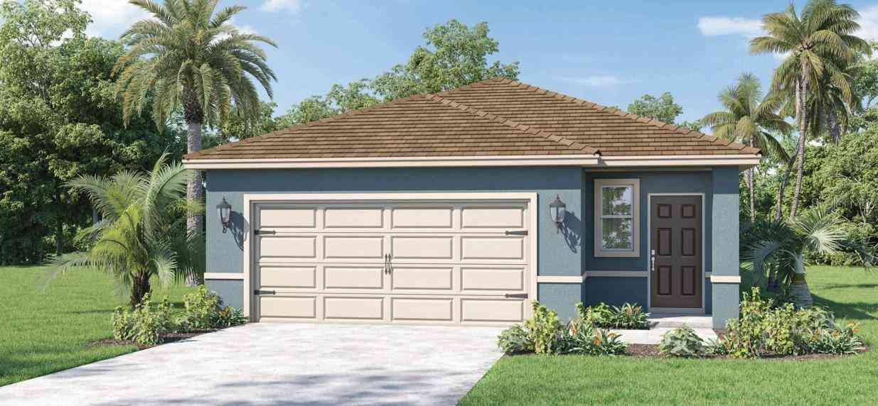 Homes For Sale - 3037 House Finch Road<br/> Saint Cloud, FL 34773
