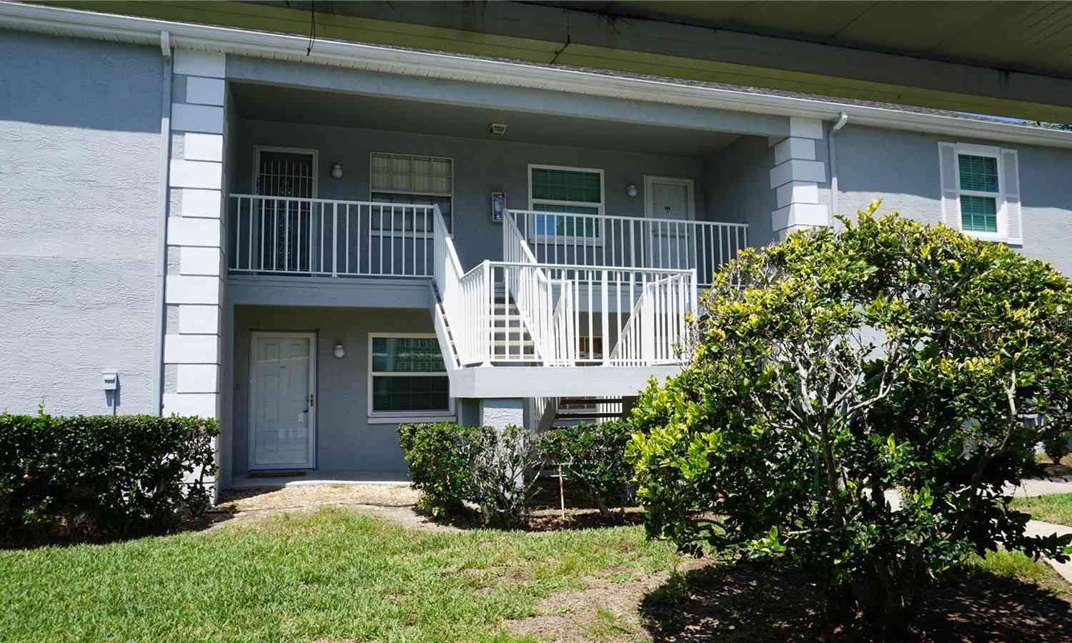 Condo For Sale - 7713 Hillside Court #203<br/> HUDSON, FL 34667