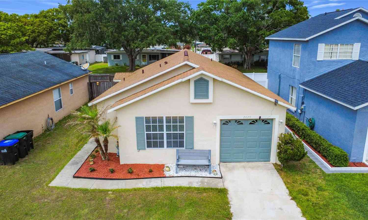 Homes For Sale - 2029 Tropic Bay Court<br/> ORLANDO, FL 32807