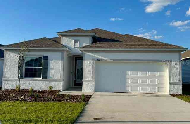 Homes For Sale - 24278 NW 11th Lane<br/> NEWBERRY, FL 32669