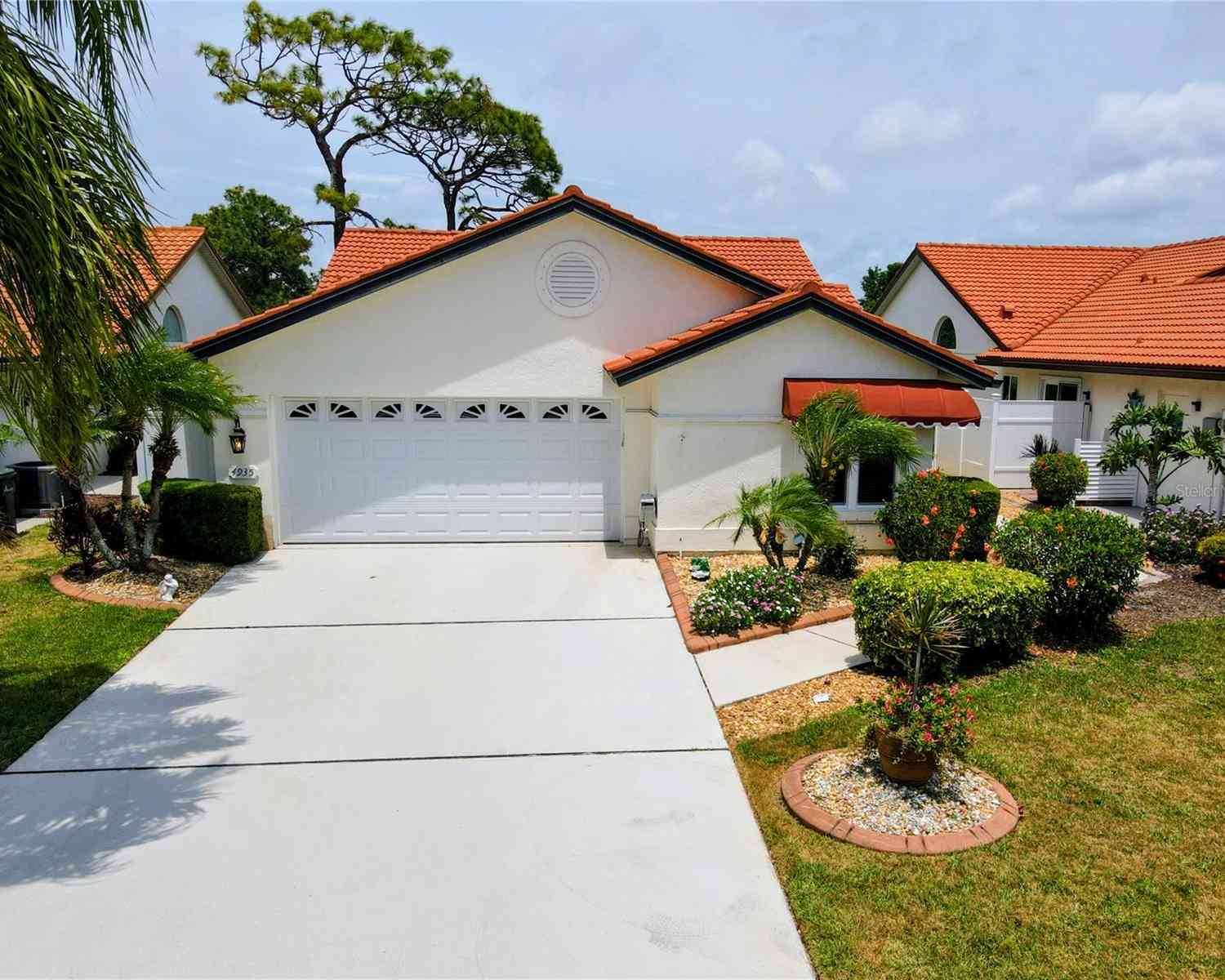 Homes For Sale - 4935 Pepperwood Place<br/> VENICE, FL 34293