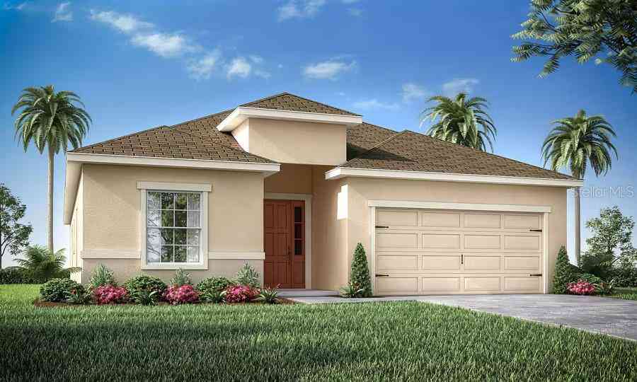 Homes For Sale - 3151 Laurel Oak Lane<br/> WINTER HAVEN, FL 33884