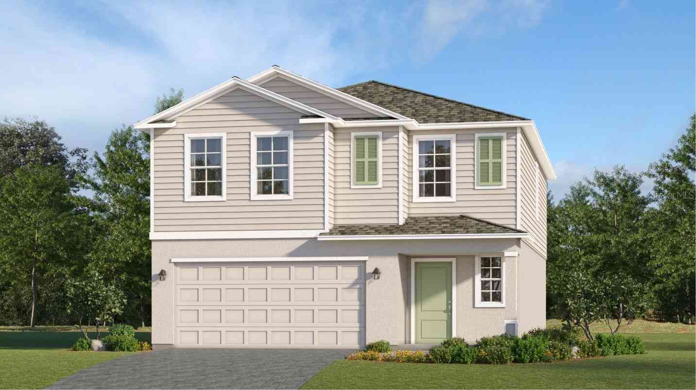 Homes For Sale - 18047 Mellon Street<br/> PARRISH, FL 34219
