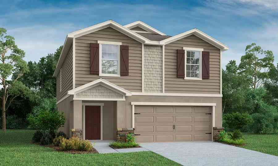 Homes For Sale - 5128 Sylas Jax Avenue<br/> WINTER HAVEN, FL 33884