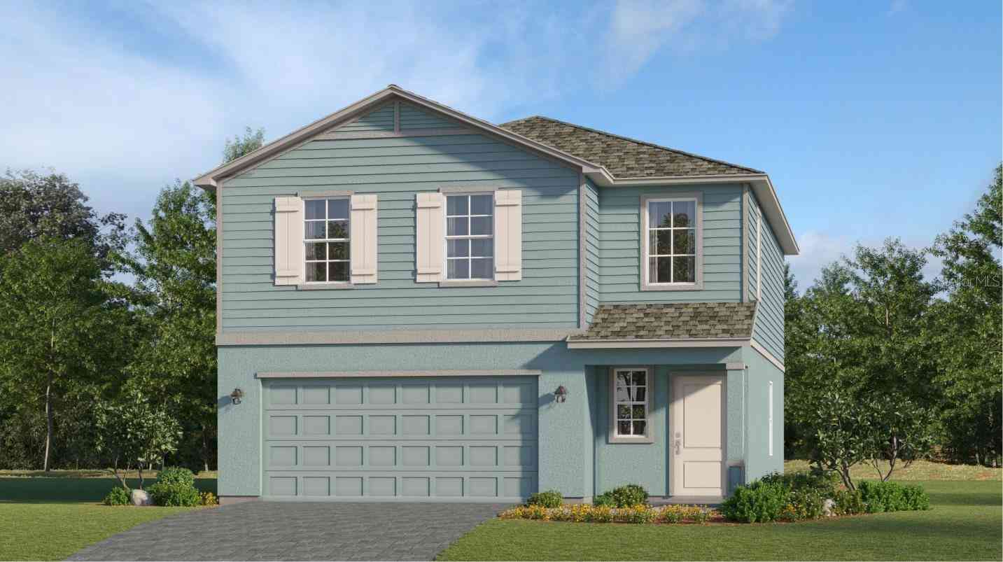 Homes For Sale - 3620 Ambersweet Crossing<br/> PARRISH, FL 34219