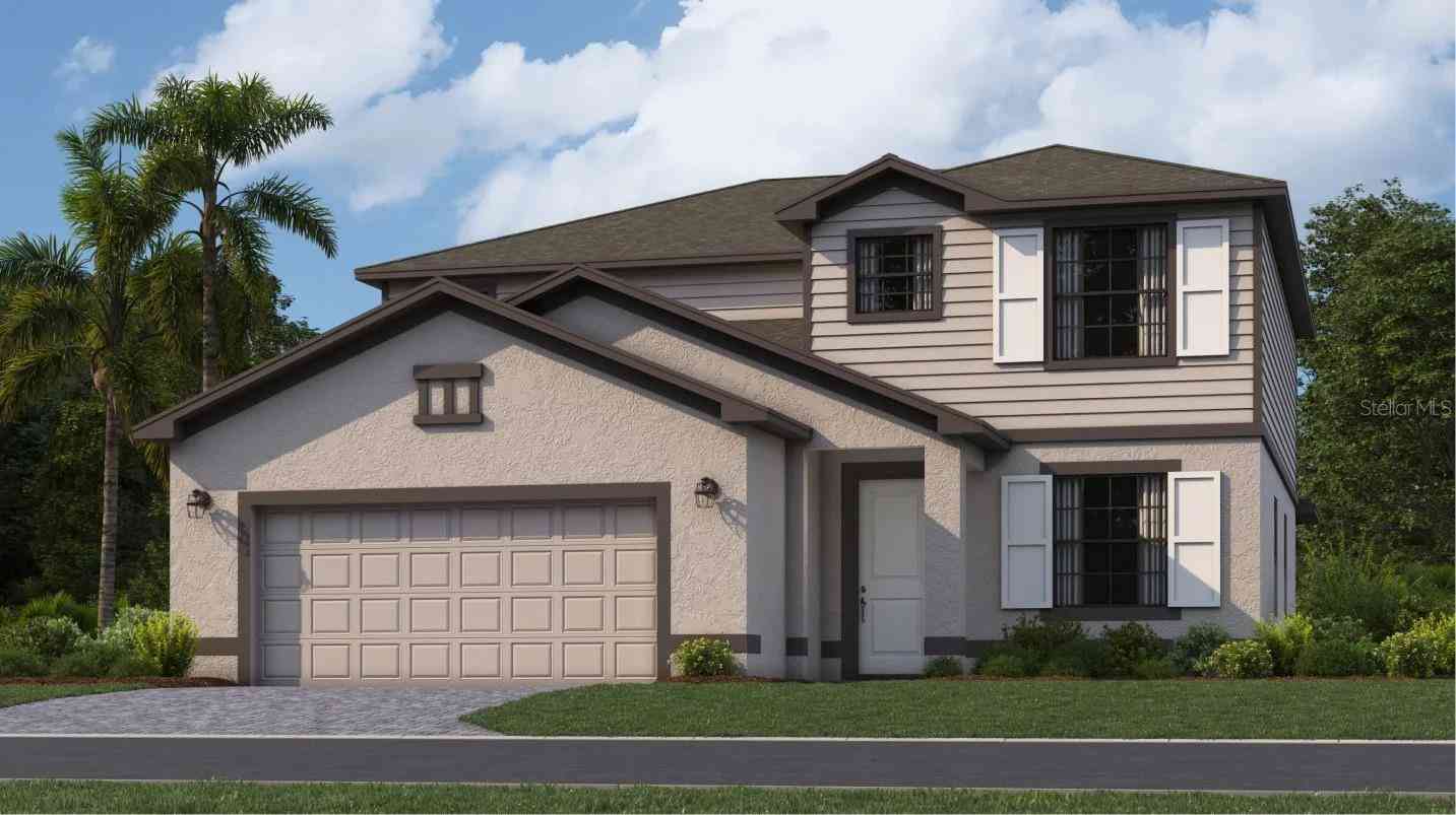 Homes For Sale - 17839 Garden Grove Way<br/> PARRISH, FL 34219