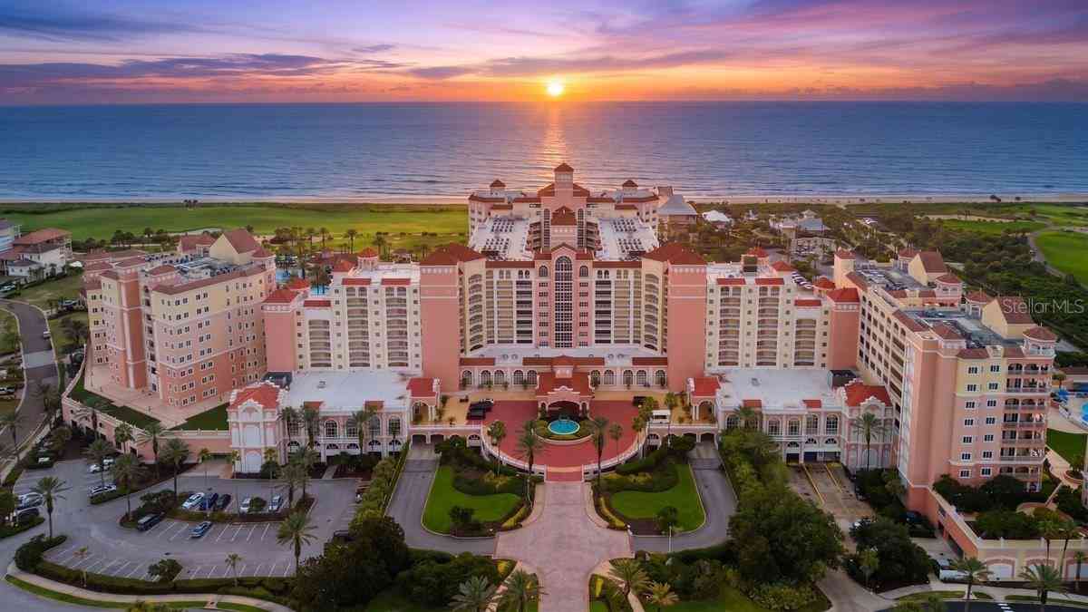 Condo For Sale - 200 Ocean Crest Drive #713<br/> Flagler County, PALM COAST, FL 32137