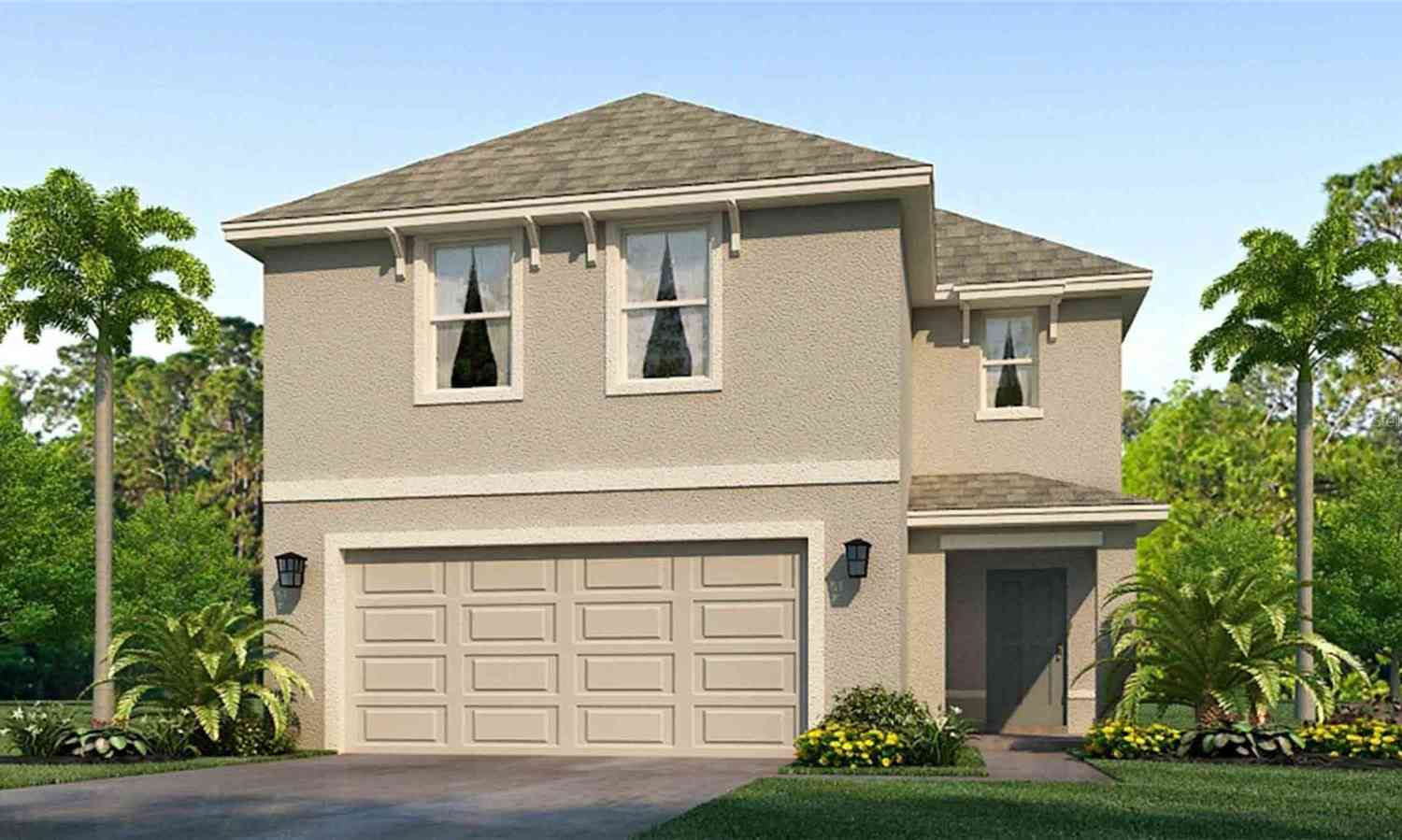 Homes For Sale - 11872 Texoma Court<br/> PARRISH, FL 34219