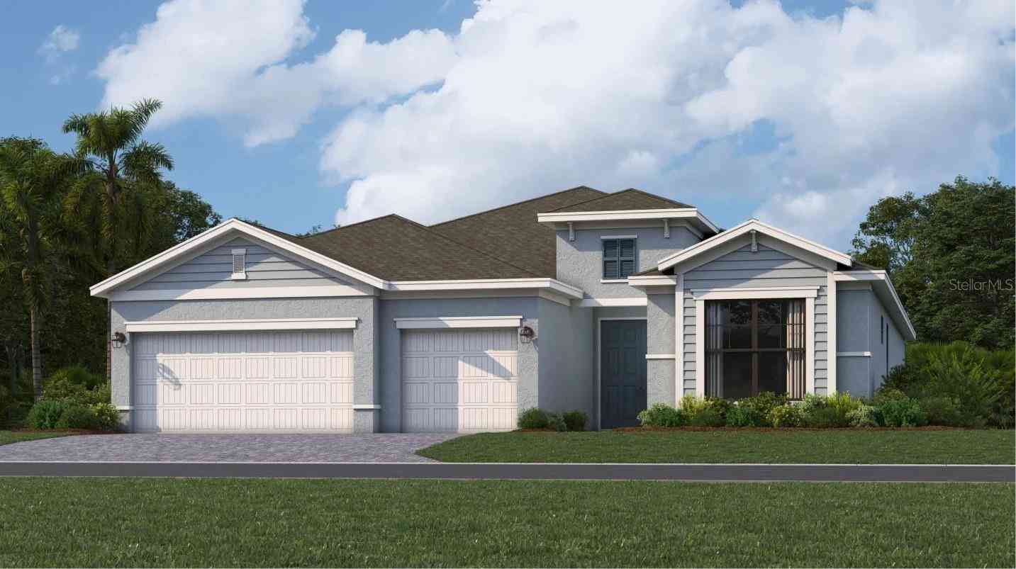 Homes For Sale - 3011 Pineberry Crossing<br/> PARRISH, FL 34219