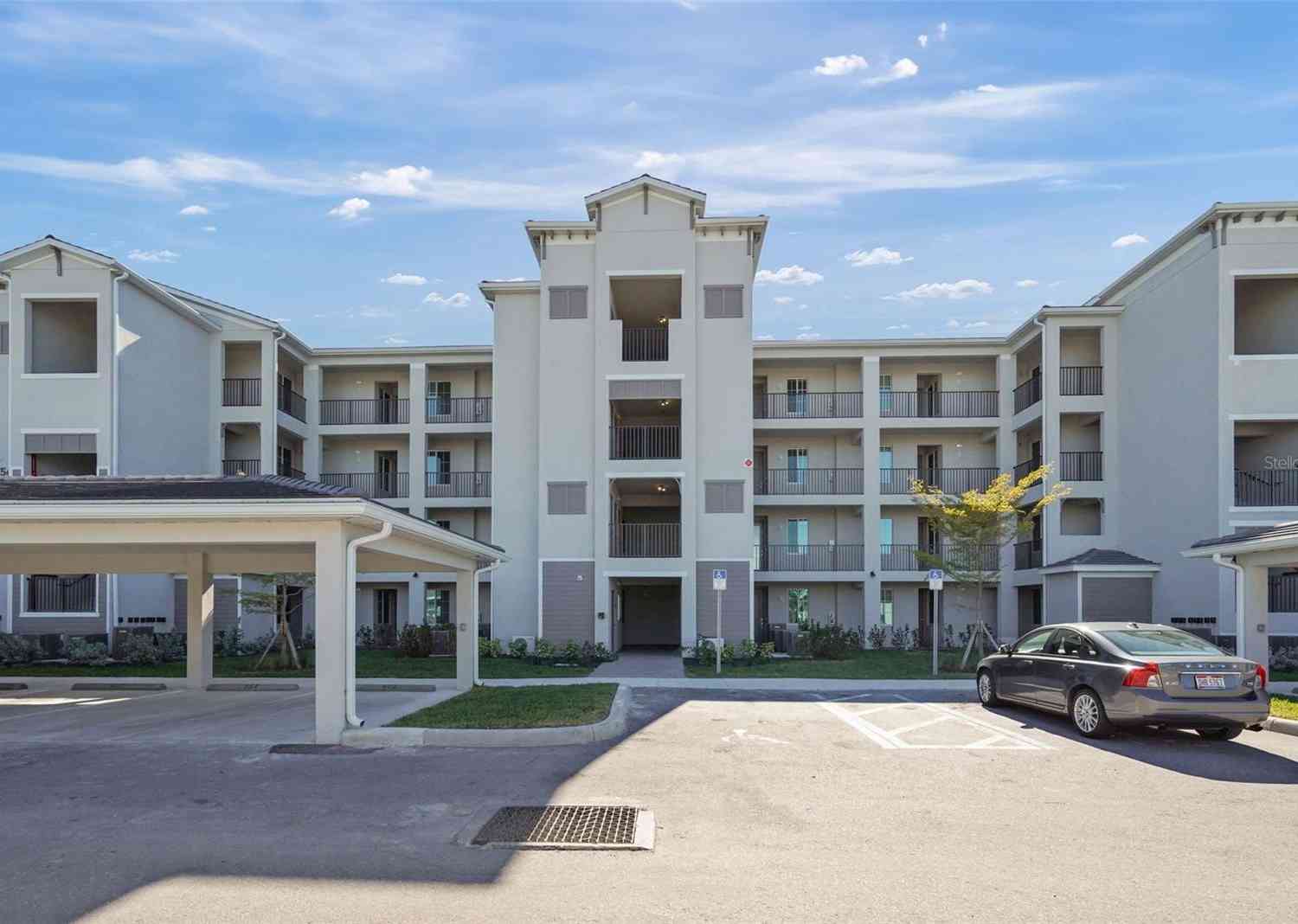 Condo For Sale - 17630 Opal Sand Drive #406<br/> VENICE, FL 34293