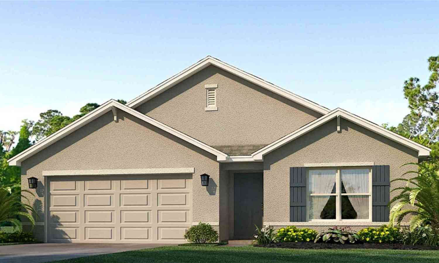 Homes For Sale - 11909 Mountain Island Trail<br/> PARRISH, FL 34219