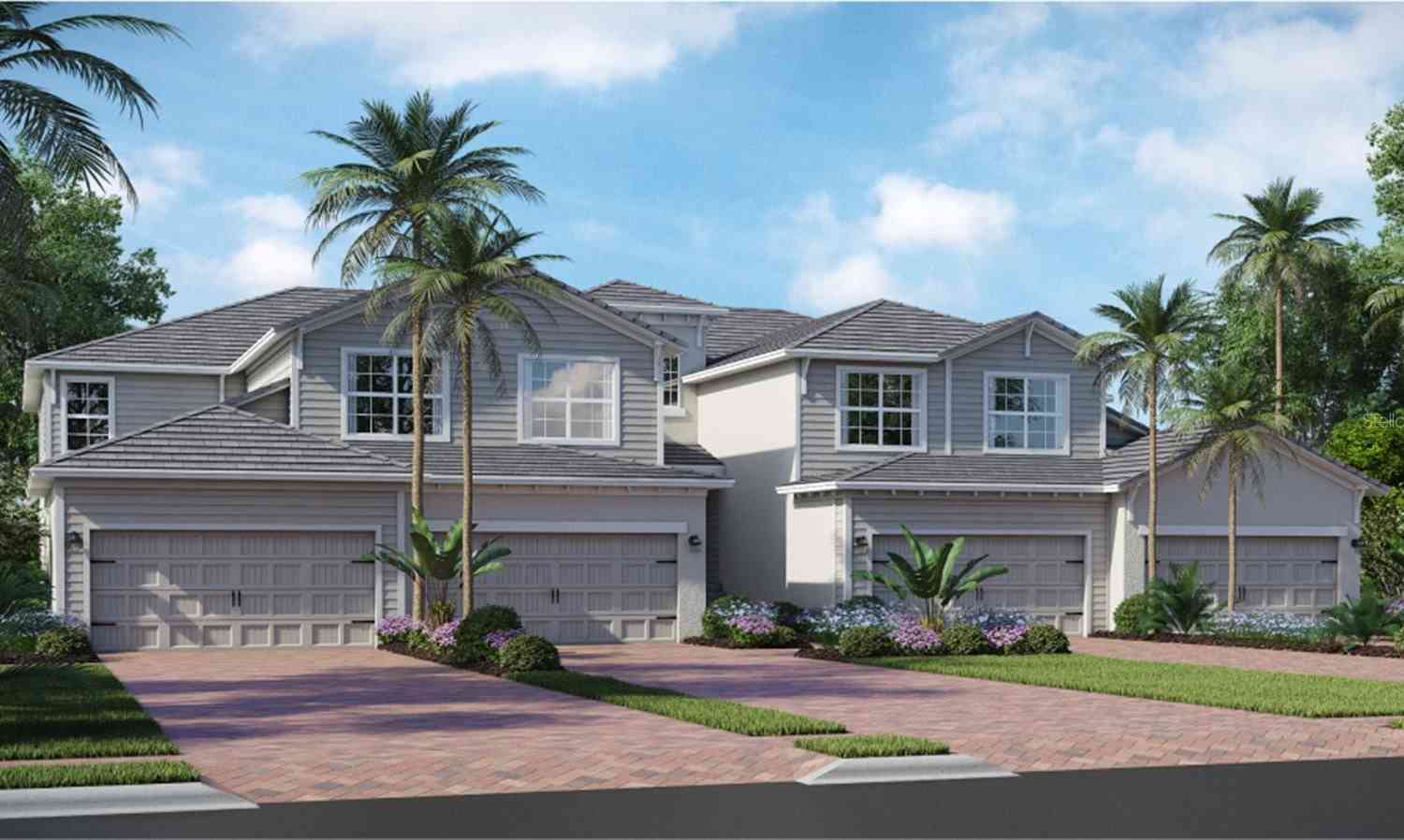 Condo For Sale - 12894 Santa Monica Court #59-201<br/> VENICE, FL 34293