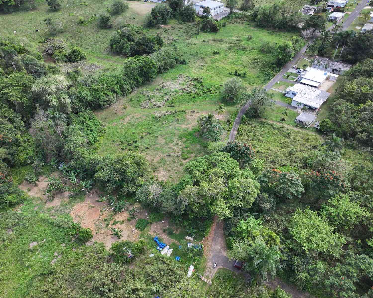Vacant Land For Sale - Carr 448<br/> Camuy County, CAMUY, PR 00627