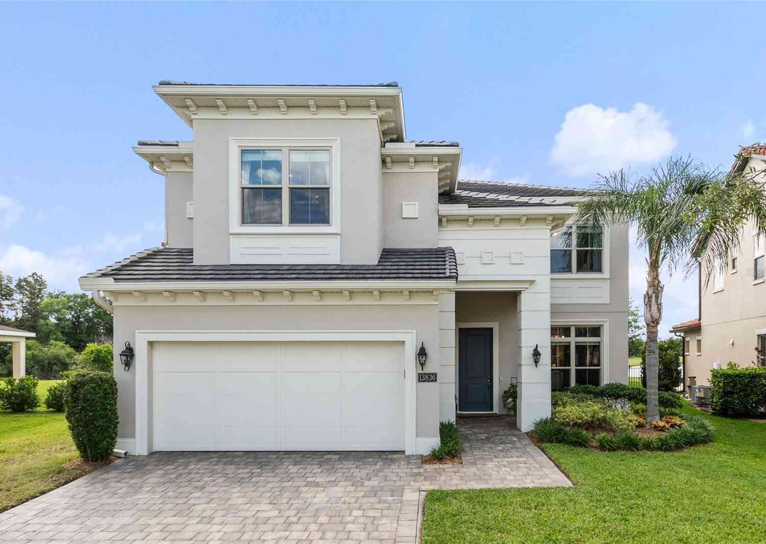Homes For Sale - 13836 Budworth Circle<br/> ORLANDO, FL 32832