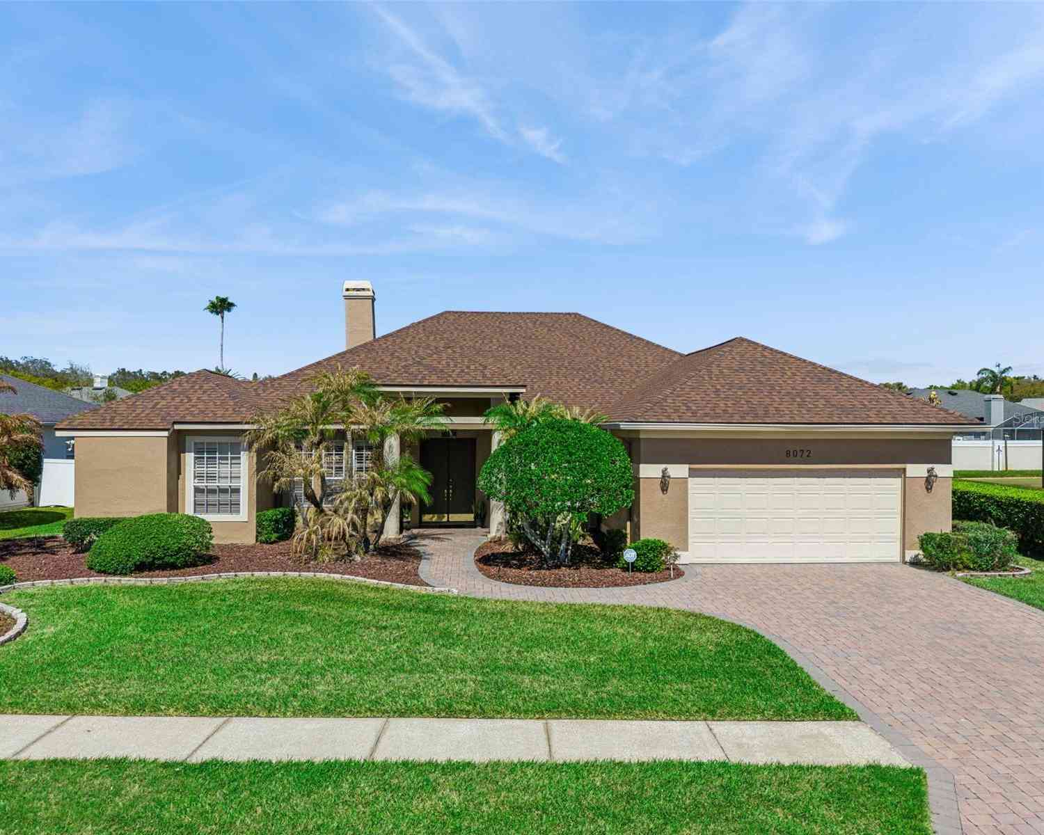 Homes For Sale - 8072 Canyon Lake Circle<br/> ORLANDO, FL 32835