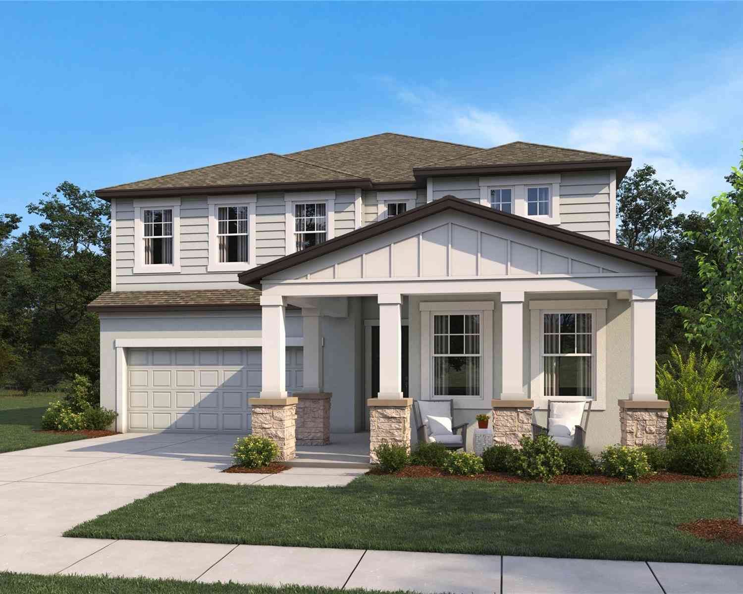 Homes For Sale - 10013 Hidden Hammock Loop<br/> PARRISH, FL 34219