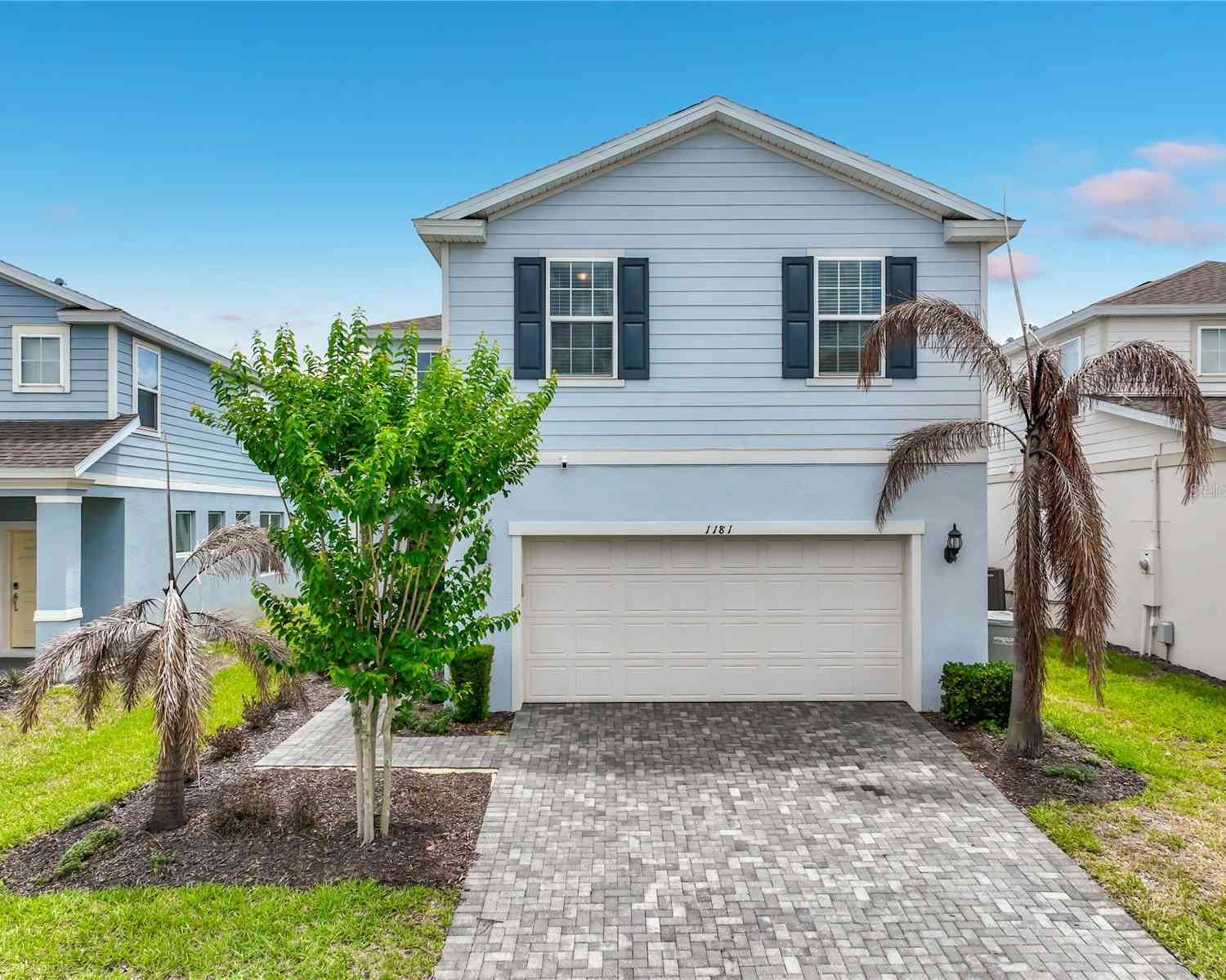 Homes For Sale - 1181 Aloha Boulevard<br/> DAVENPORT, FL 33897