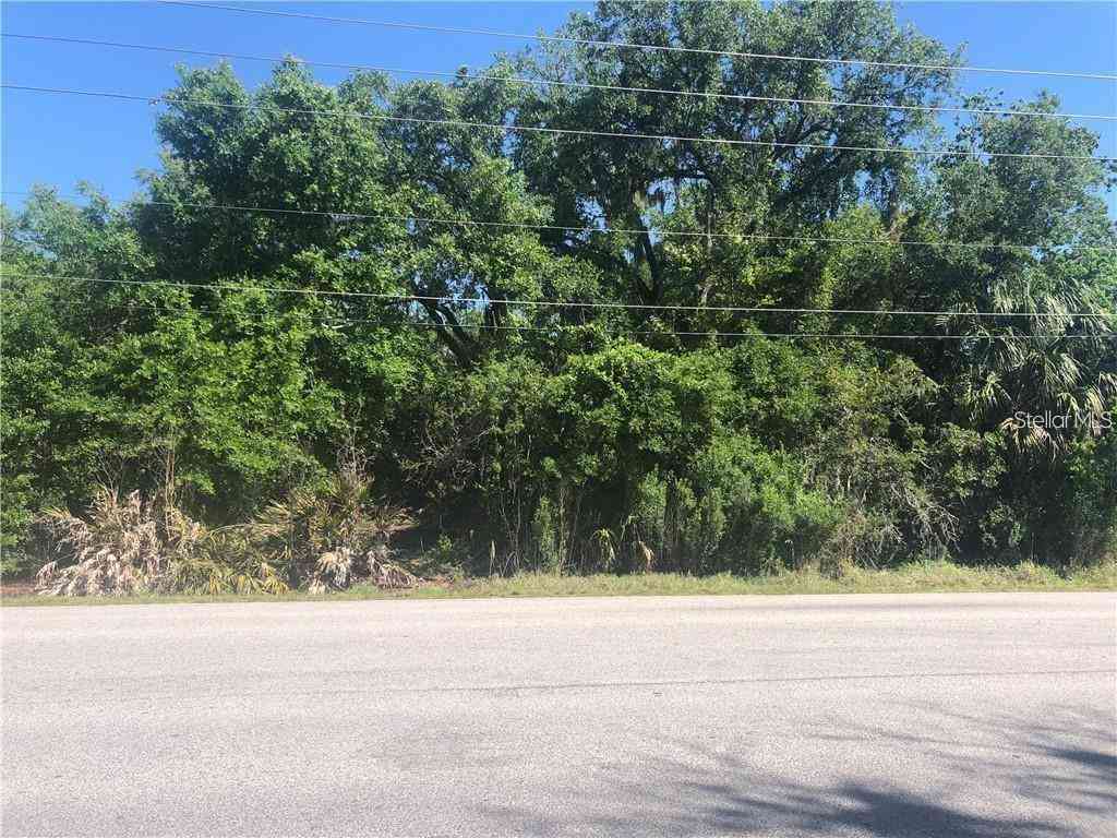 Vacant Land For Sale - 261 Toms Road<br/> DEBARY, FL 32713