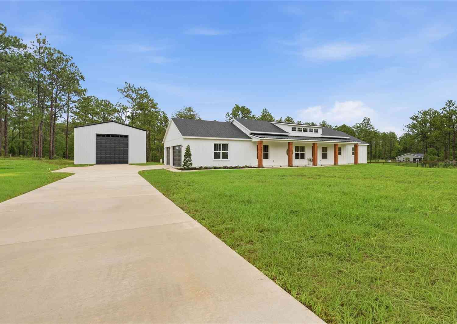 Homes For Sale - 7539 SW 129th Terrace Road<br/> DUNNELLON, FL 34432
