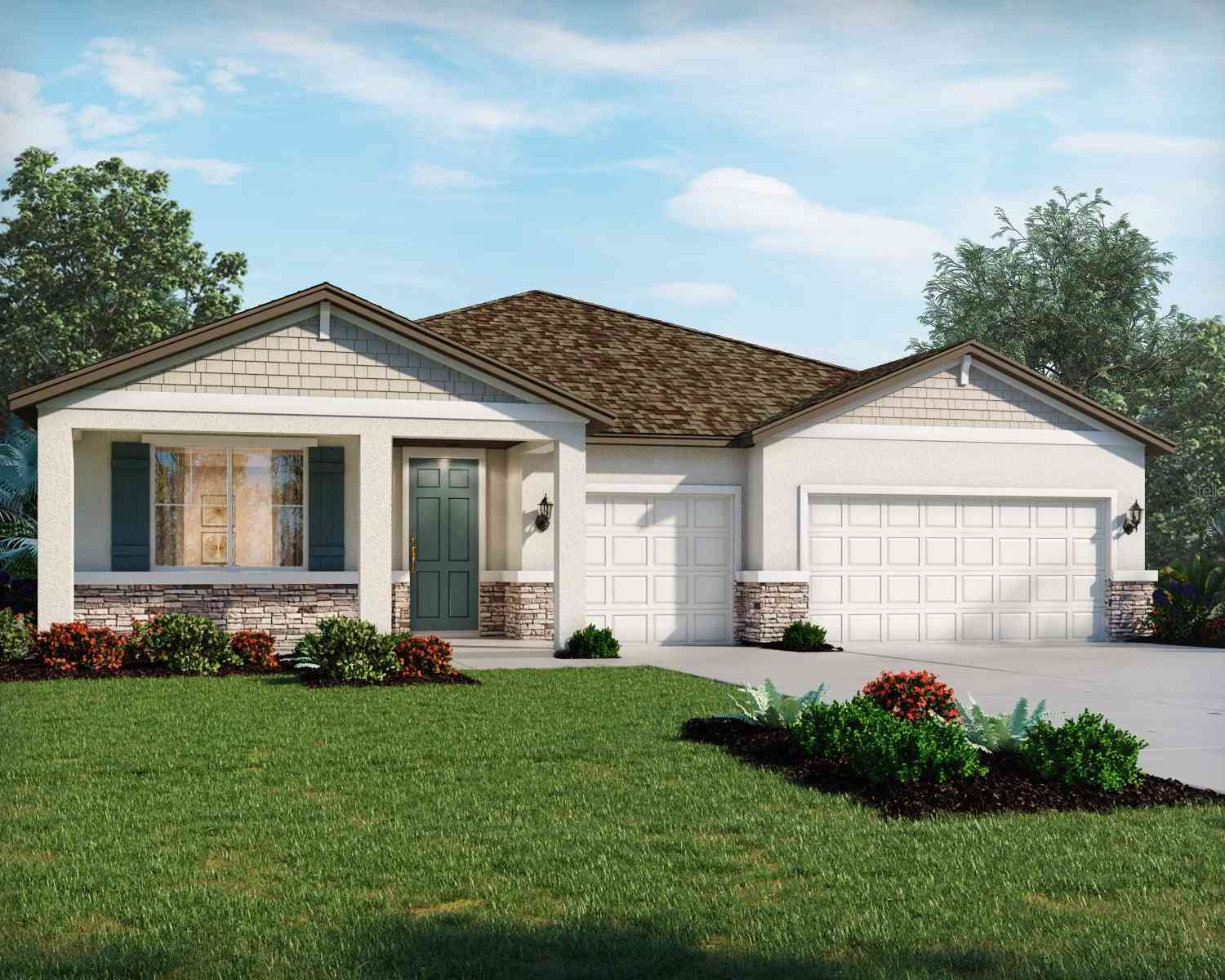 Homes For Sale - 10522 Abundance Grove Way<br/> PARRISH, FL 34219