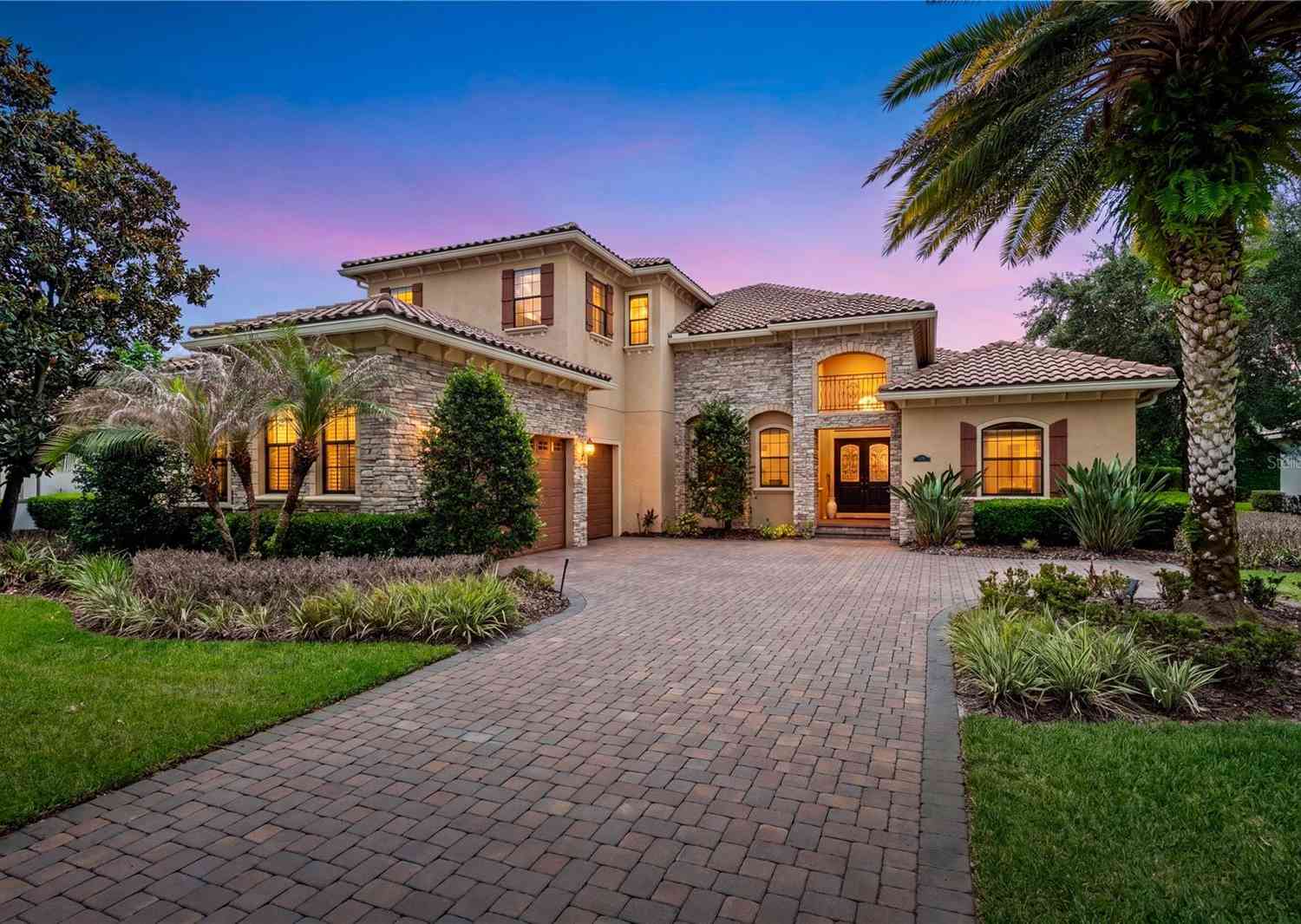Homes For Sale - 11753 Vinci Drive<br/> Windermere, FL 34786